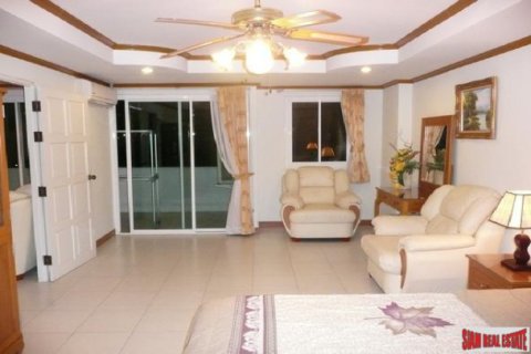 Apartment in Pattaya, Thailand 1 bedroom № 193118