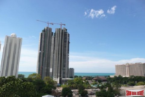 Apartment in Pattaya, Thailand 1 bedroom № 193118 - photo 5