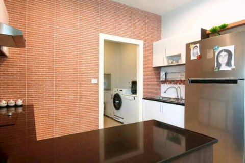 Дом в Паттайе, Таиланд с 3 спальнями  № 172763 - фото 8