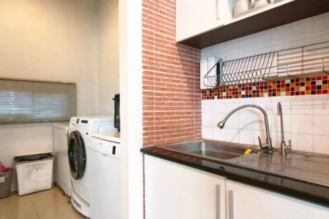 Дом в Паттайе, Таиланд с 3 спальнями  № 172763 - фото 9