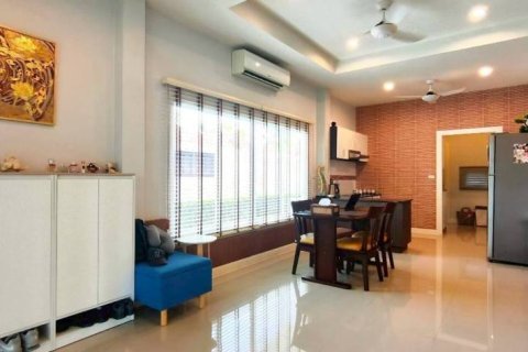 Дом в Паттайе, Таиланд с 3 спальнями  № 172763 - фото 6