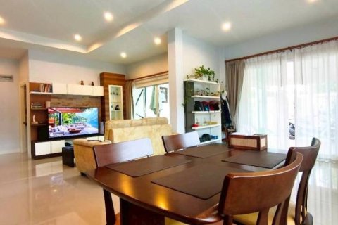 Дом в Паттайе, Таиланд с 3 спальнями  № 172763 - фото 7