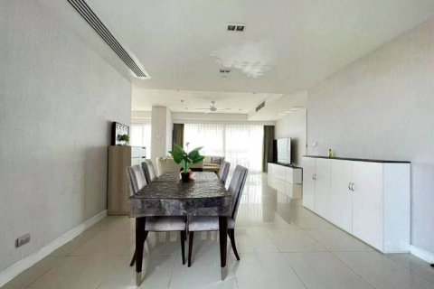 Кондоминиум с 3 спальнями в Паттайе, Таиланд № 172765 - фото 9