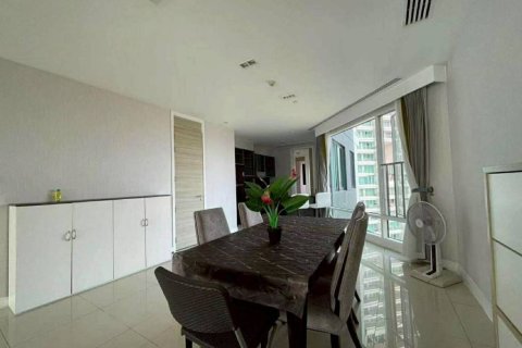 Кондоминиум с 3 спальнями в Паттайе, Таиланд № 172765 - фото 5