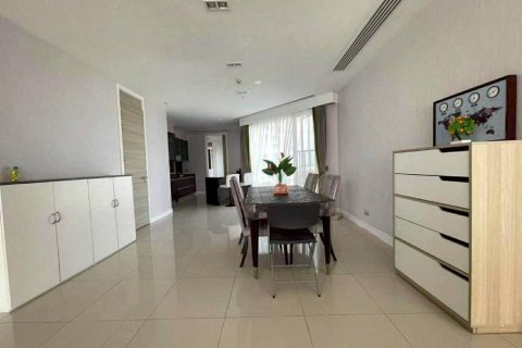 Кондоминиум с 3 спальнями в Паттайе, Таиланд № 172765 - фото 10