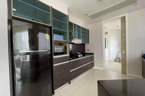 Кондоминиум с 3 спальнями в Паттайе, Таиланд № 172765 - фото 7