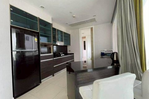 Кондоминиум с 3 спальнями в Паттайе, Таиланд № 172765 - фото 8