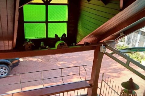 Villa à Surat Thani, Thaïlande 4 chambres № 172760 - photo 10