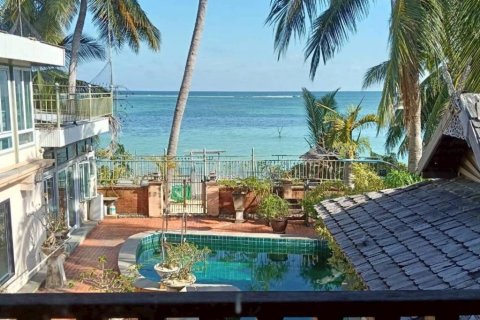 Villa à Surat Thani, Thaïlande 4 chambres № 172760 - photo 7