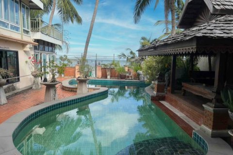 Villa à Surat Thani, Thaïlande 4 chambres № 172760 - photo 5