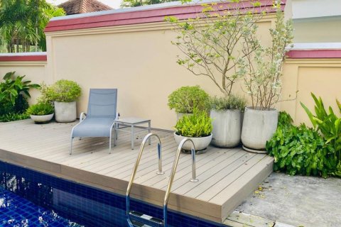 Villa à Phuket, Thaïlande 4 chambres № 172759 - photo 3