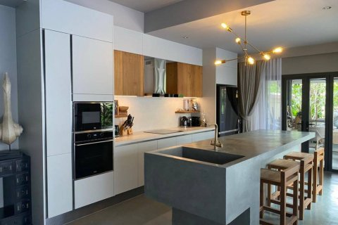 Villa à Phuket, Thaïlande 4 chambres № 172759 - photo 4