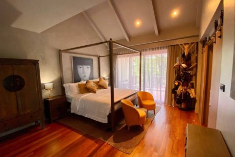 Villa à Phuket, Thaïlande 4 chambres № 172759 - photo 8