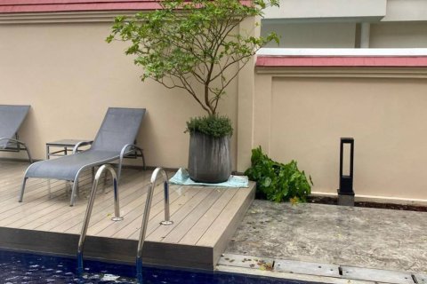 Villa à Phuket, Thaïlande 4 chambres № 172759 - photo 9