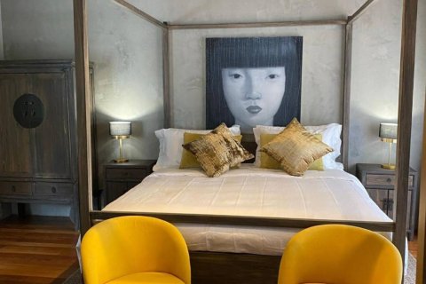 Villa à Phuket, Thaïlande 4 chambres № 172759 - photo 7