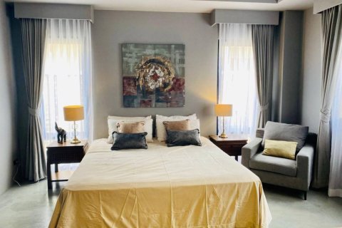 Villa à Phuket, Thaïlande 4 chambres № 172759 - photo 5