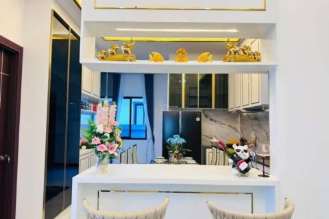 Villa in Pattaya, Thailand 3 bedrooms № 172761 - photo 6