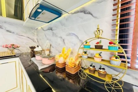 Villa in Pattaya, Thailand 3 bedrooms № 172761 - photo 7