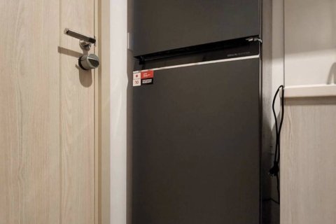 Кондоминиум с 1 спальней в Бангкоке, Таиланд № 172762 - фото 5