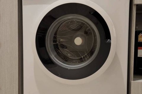 Кондоминиум с 1 спальней в Бангкоке, Таиланд № 172762 - фото 7