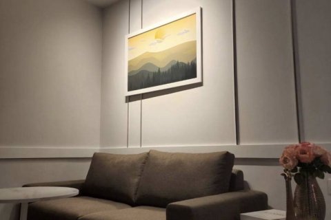 Кондоминиум с 1 спальней в Бангкоке, Таиланд № 172762