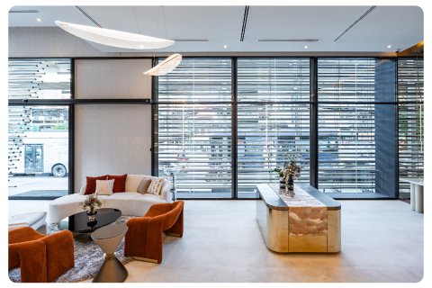 Condo in Bangkok, Thailand, 1 bedroom  № 165215 - photo 12