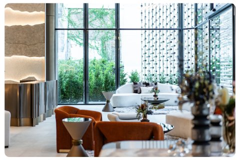 Condo in Bangkok, Thailand, 1 bedroom  № 165215 - photo 13