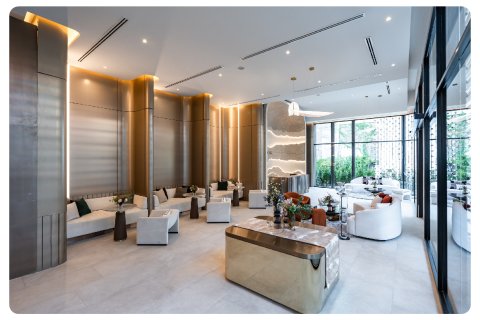 Condo in Bangkok, Thailand, 2 bedrooms  № 165214 - photo 8