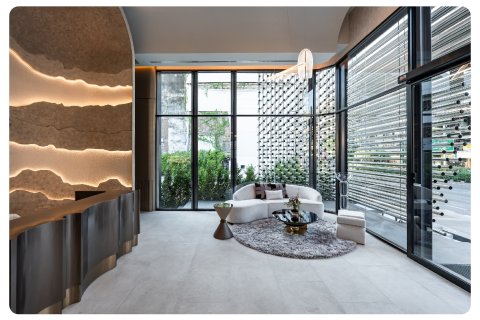 Condo in Bangkok, Thailand, 2 bedrooms  № 165214 - photo 7