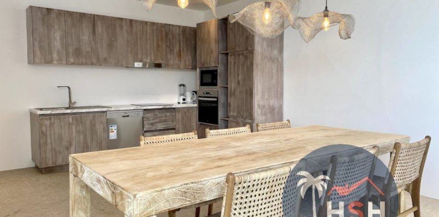 Villa in Ko Samui, Thailand 3 bedrooms № 180098