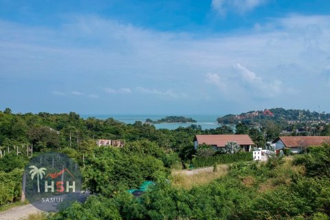 Land in Ko Samui, Thailand 796 sq.m. № 180100 - photo 3