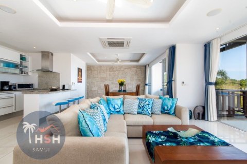 Villa in Ko Samui, Thailand 3 bedrooms № 180102 - photo 5
