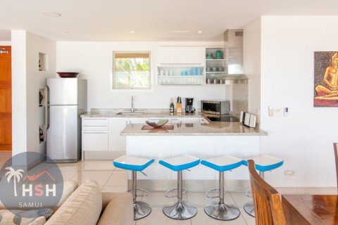 Villa in Ko Samui, Thailand 3 bedrooms № 180102 - photo 6