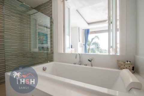 Villa in Ko Samui, Thailand 3 bedrooms № 180102 - photo 11