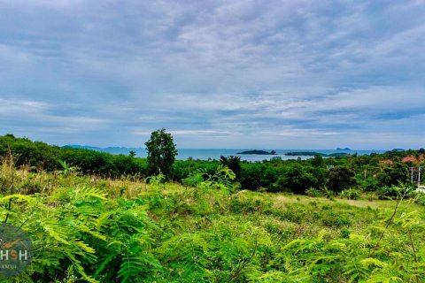 Land in Ko Samui, Thailand 988 sq.m. № 180101 - photo 2
