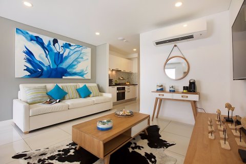 Studio in the Condo in Ko Samui, Thailand № 180096 - photo 8