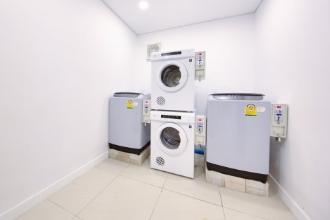 Studio in the Condo in Ko Samui, Thailand № 180096 - photo 15
