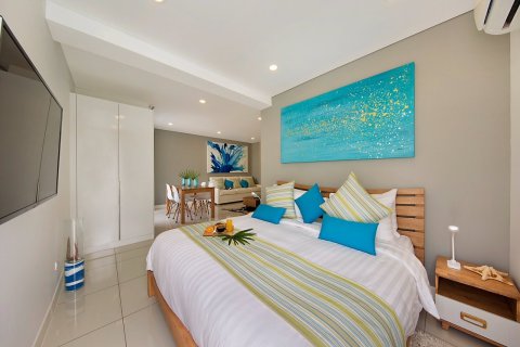 Studio in the Condo in Ko Samui, Thailand № 180096 - photo 9