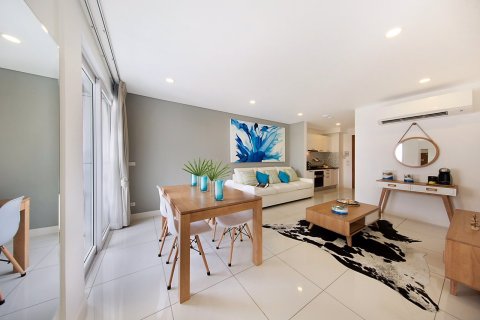 Studio in the Condo in Ko Samui, Thailand № 180096 - photo 6