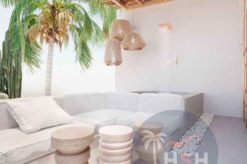 Villa in Ko Samui, Thailand 3 bedrooms № 180097 - photo 15