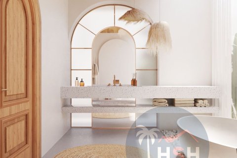 Villa in Ko Samui, Thailand 3 bedrooms № 180097 - photo 9