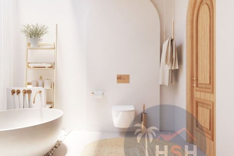 Villa in Ko Samui, Thailand 3 bedrooms № 180097 - photo 11