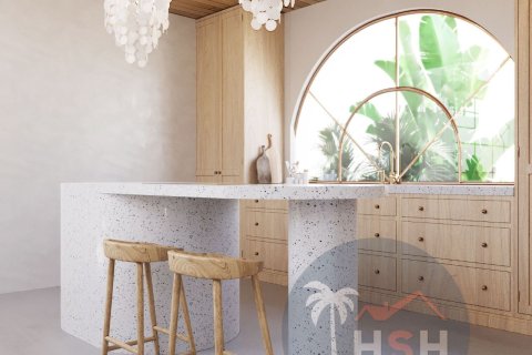 Villa in Ko Samui, Thailand 3 bedrooms № 180097 - photo 5