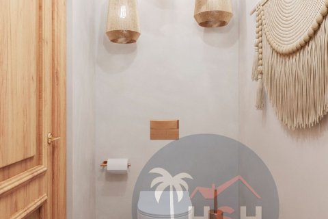 Villa in Ko Samui, Thailand 3 bedrooms № 180097 - photo 7