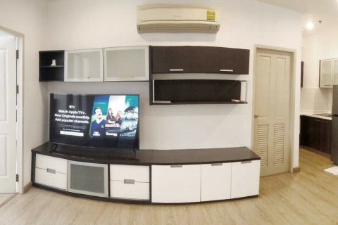 Студия в кондо в Ратчатхеви, Бангкок, Таиланд № 173490 - фото 2