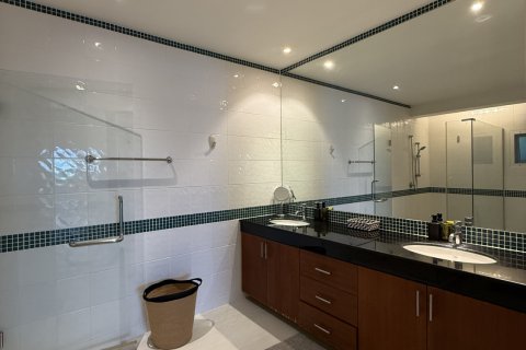 Condo à Pa Klok, Thaïlande, 2 chambres  № 173485 - photo 27