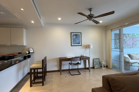 Condo à Pa Klok, Thaïlande, 2 chambres  № 173485 - photo 20