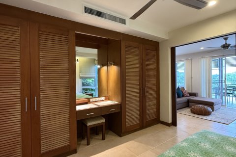 Condo à Pa Klok, Thaïlande, 2 chambres  № 173485 - photo 26