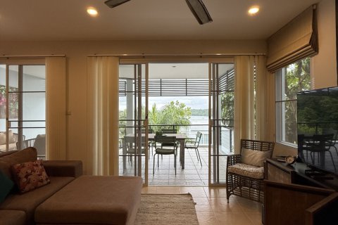 Condo à Pa Klok, Thaïlande, 2 chambres  № 173485 - photo 21