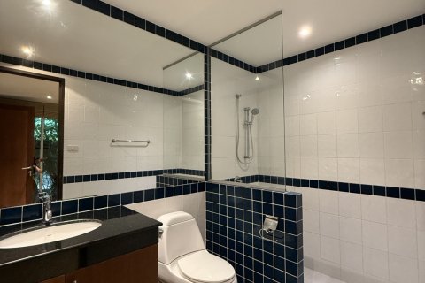 Condo à Pa Klok, Thaïlande, 2 chambres  № 173485 - photo 7